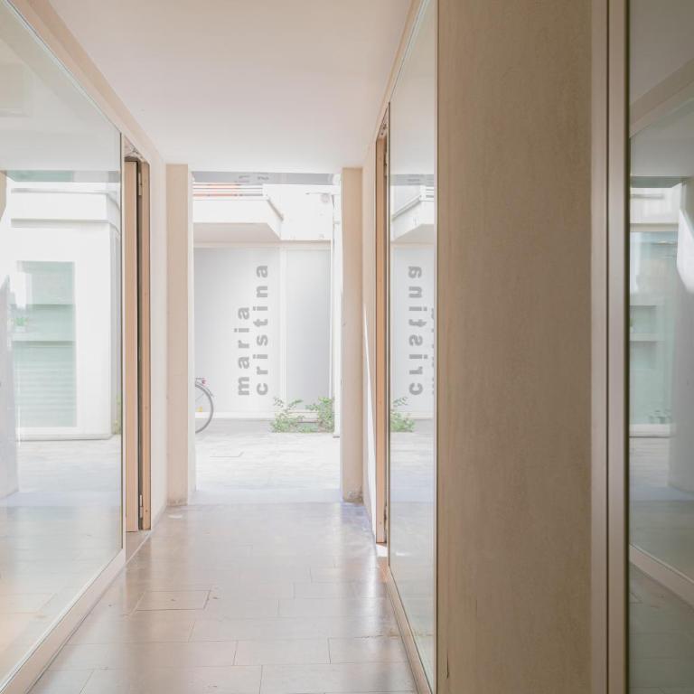 Ravenna Literary Suites - Monolocale - 6