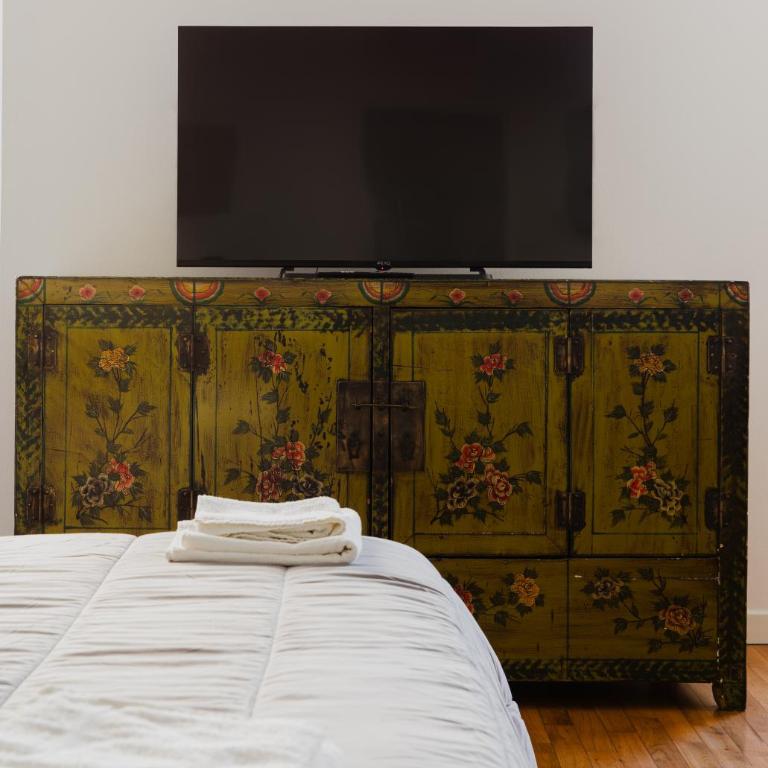 Ravenna Literary Suites - Monolocale - 7