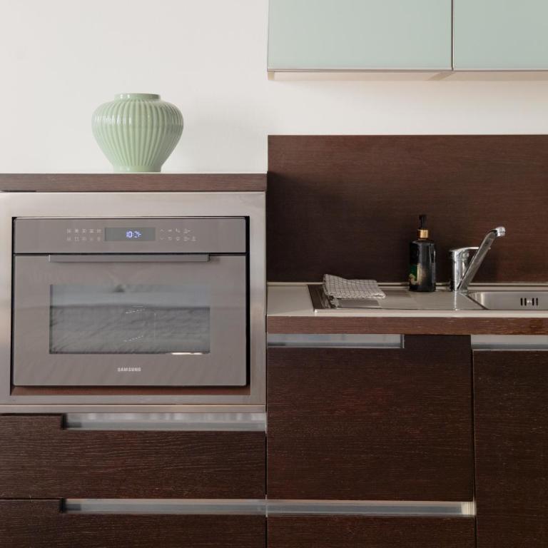 Ravenna Literary Suites - Monolocale - 9