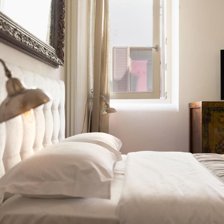 Ravenna Literary Suites - Monolocale - 10