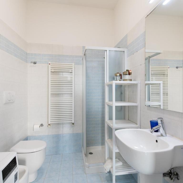 Ravenna Literary Suites - Monolocale - 20