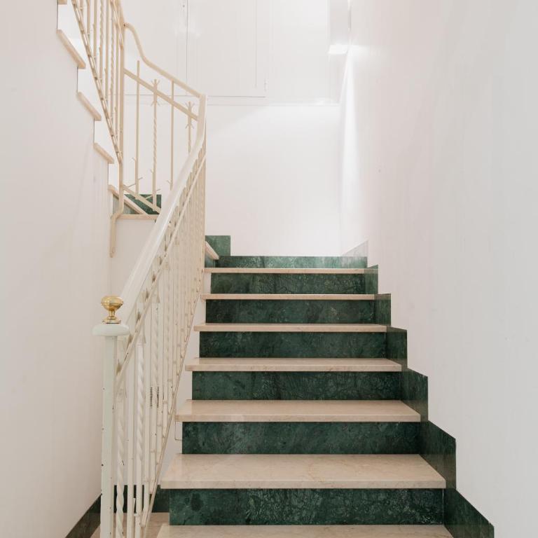Ravenna Literary Suites - Monolocale - 19