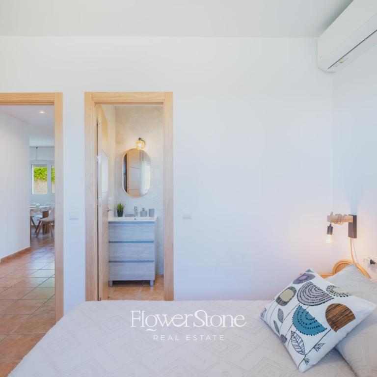 Villa Mónaco con piscina Urbanización Roche - Villa de 2 dormitorios - 28