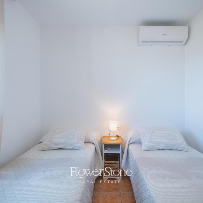 Villa Mónaco con piscina Urbanización Roche - Villa de 2 dormitorios - 29