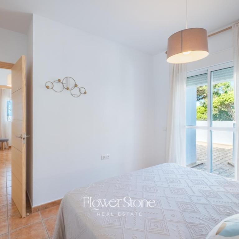 Villa Mónaco con piscina Urbanización Roche - Villa de 2 dormitorios - 25