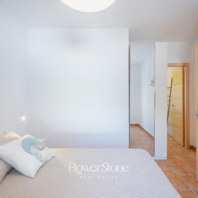 Villa Mónaco con piscina Urbanización Roche - Villa de 2 dormitorios - 23
