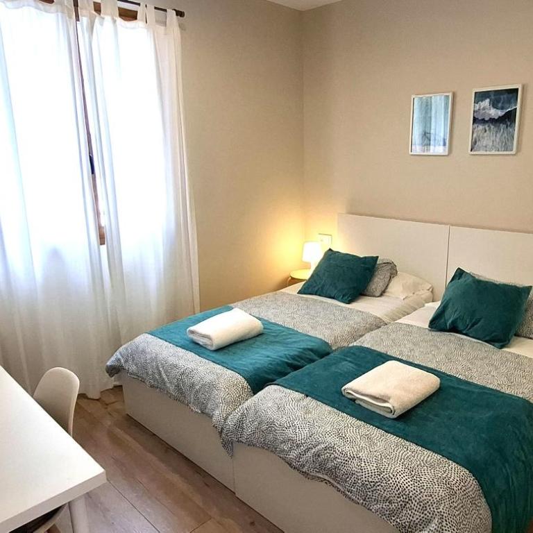 City Center Palma - Casa de 3 dormitorios - 4