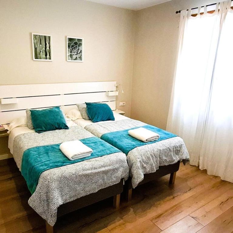 City Center Palma - Casa de 3 dormitorios - 9