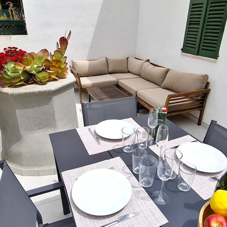 City Center Palma - Casa de 3 dormitorios - 16