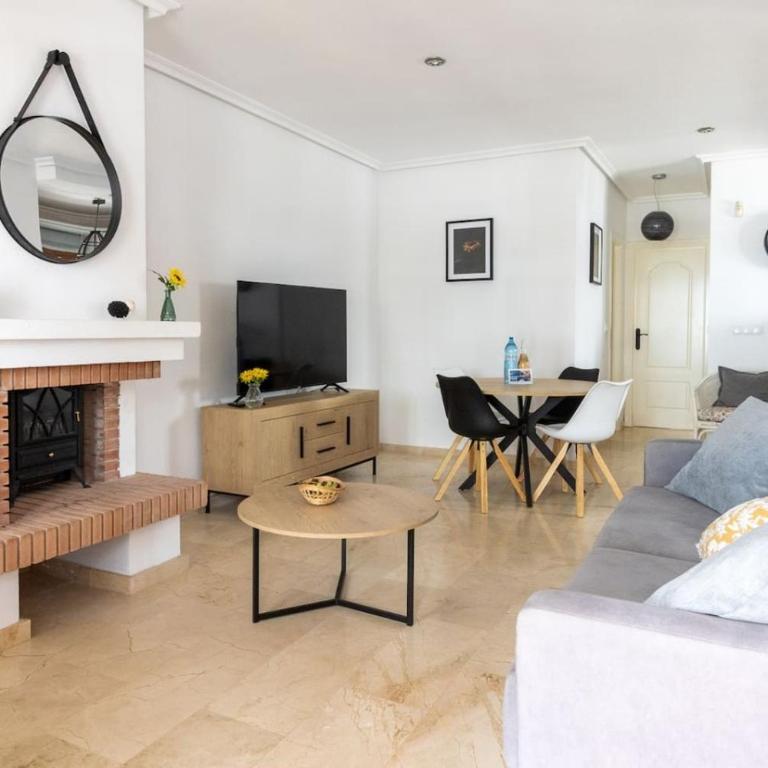 The Couthy Casa VillaMartin - Casa - 22