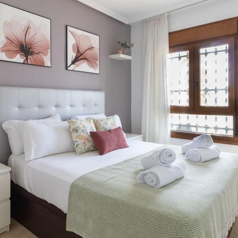 The Couthy Casa VillaMartin - Casa - 23