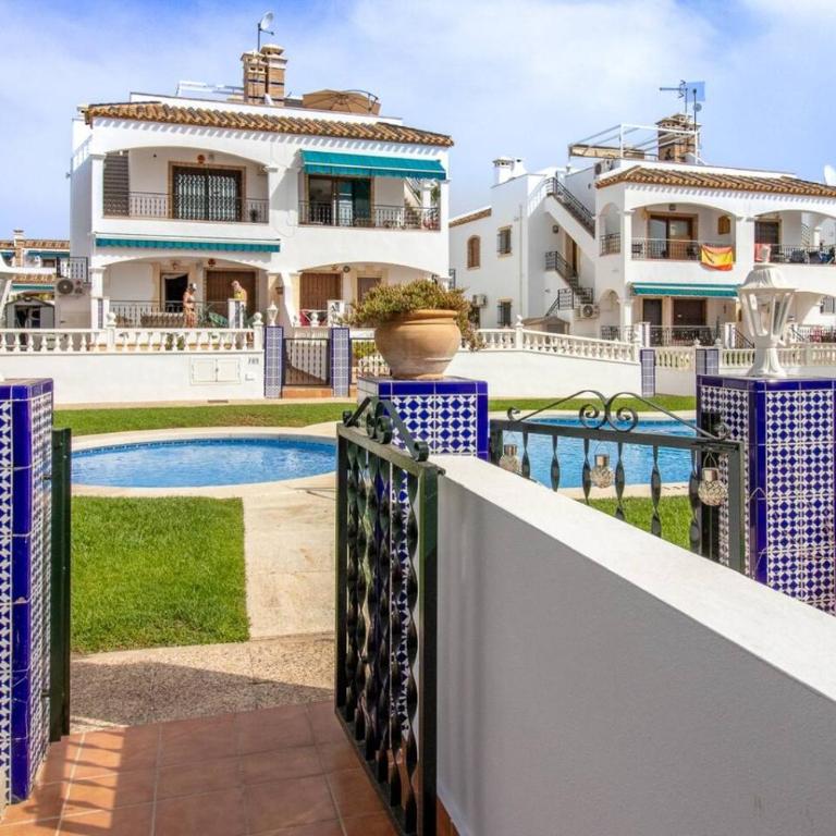 The Couthy Casa VillaMartin - Casa - 18