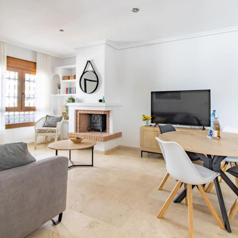 The Couthy Casa VillaMartin - Casa - 17