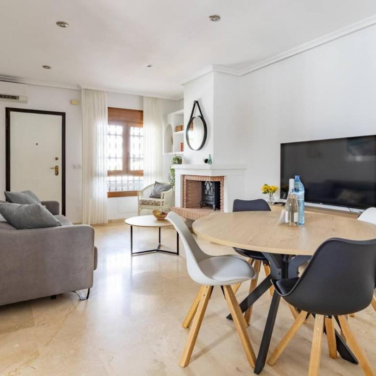 The Couthy Casa VillaMartin - Casa - 20
