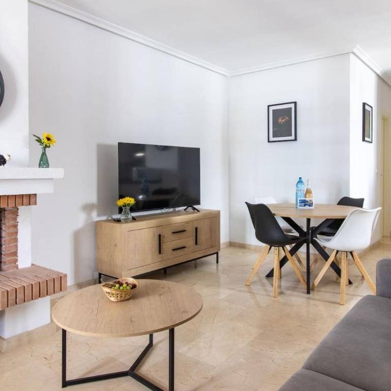The Couthy Casa VillaMartin - Casa - 13