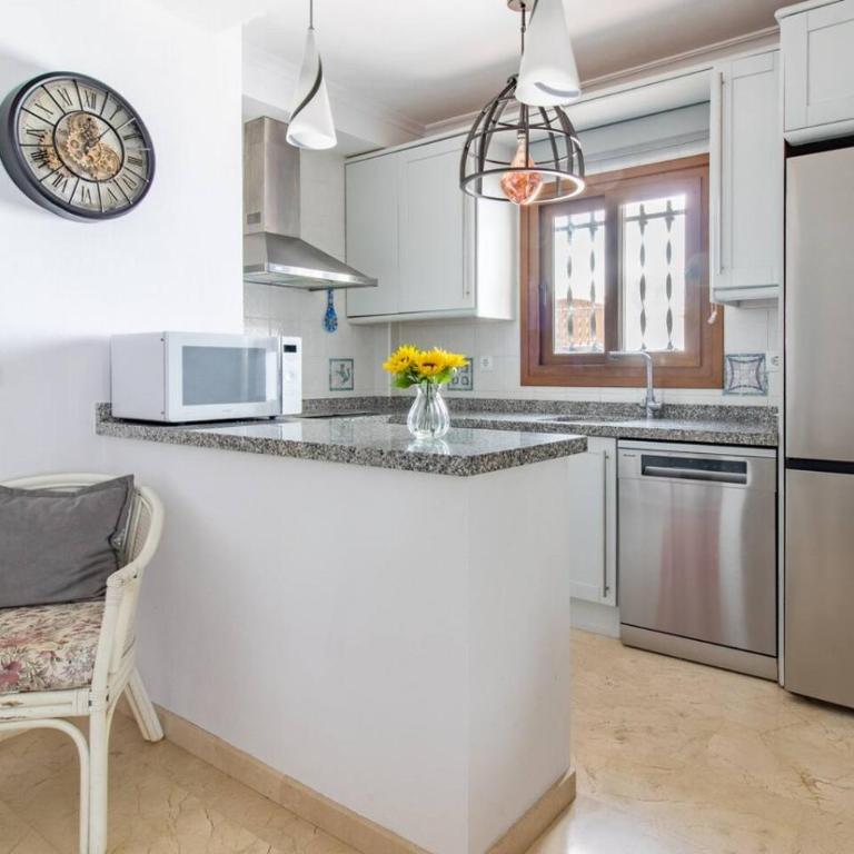 The Couthy Casa VillaMartin - Casa - 16