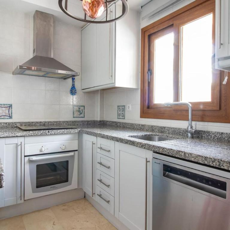 The Couthy Casa VillaMartin - Casa - 15