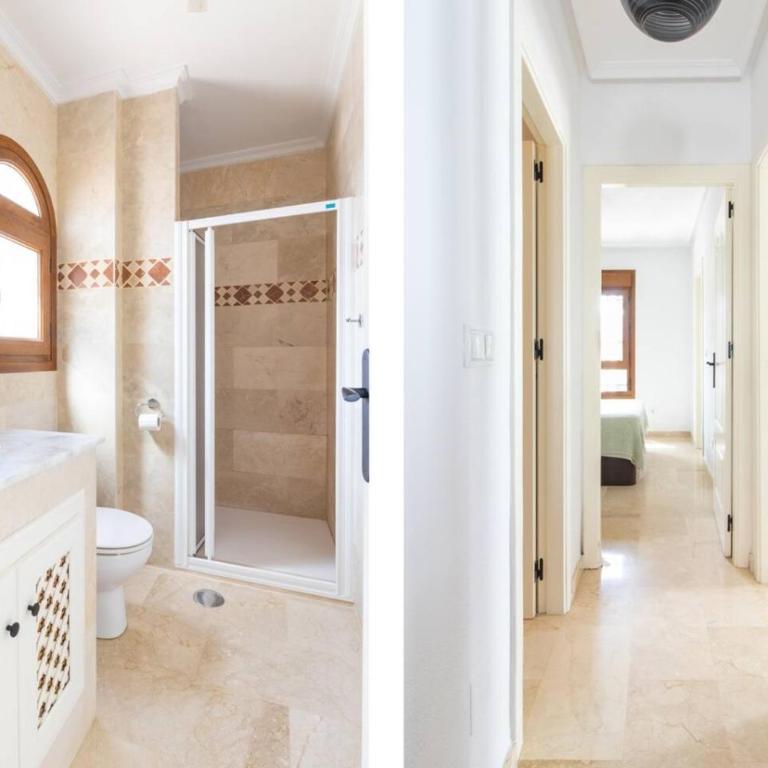 The Couthy Casa VillaMartin - Casa - 14