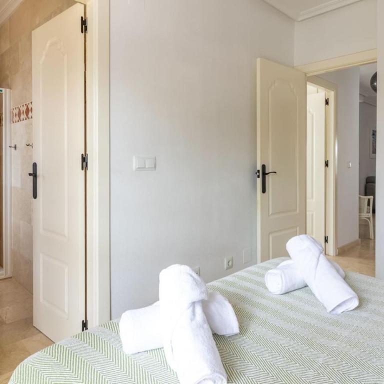 The Couthy Casa VillaMartin - Casa - 10