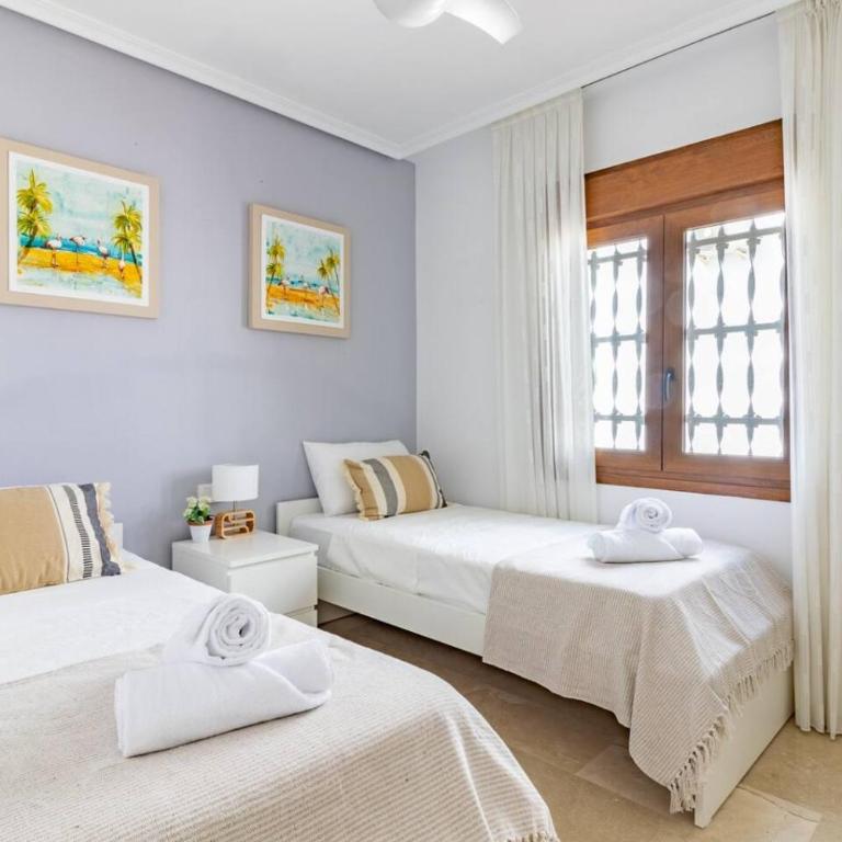 The Couthy Casa VillaMartin - Casa - 11