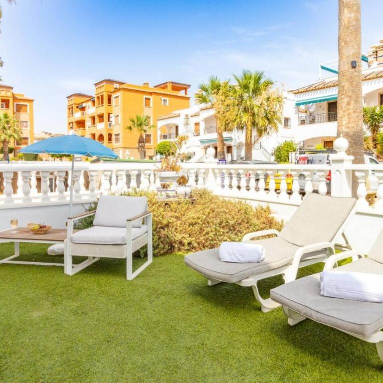 The Couthy Casa VillaMartin - Casa - 7
