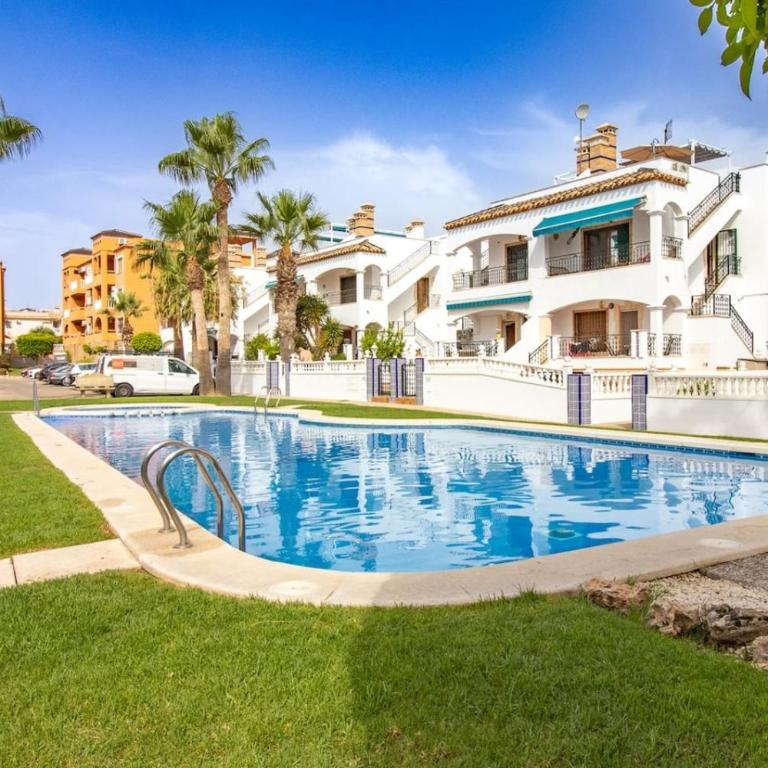 The Couthy Casa VillaMartin - Casa - 9