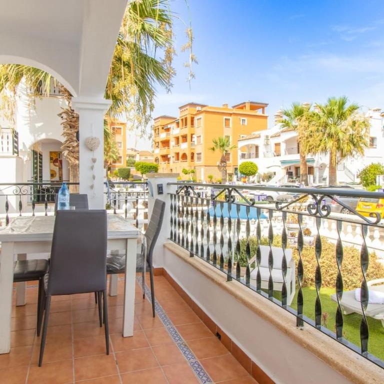The Couthy Casa VillaMartin - Casa - 6