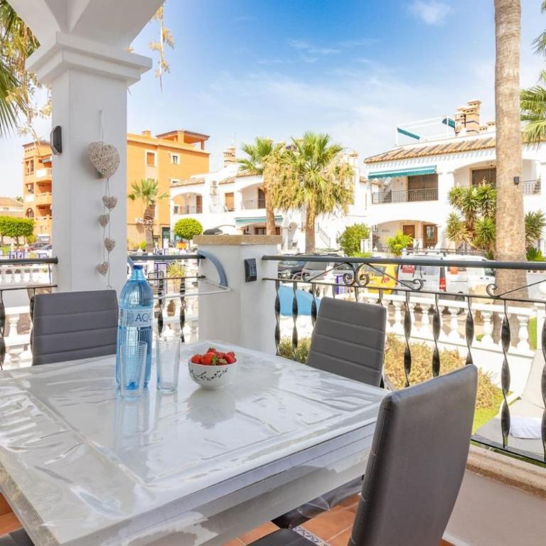 The Couthy Casa VillaMartin - Casa - 3