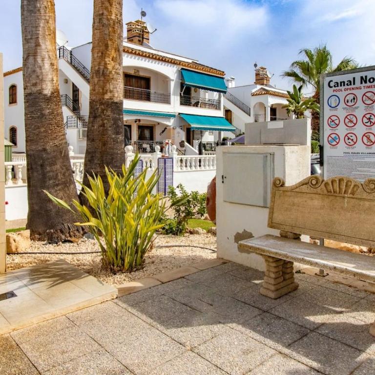 The Couthy Casa VillaMartin - Casa - 2