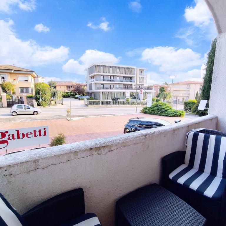 Garda Lake Stay - One-Bedroom Apartment - 15