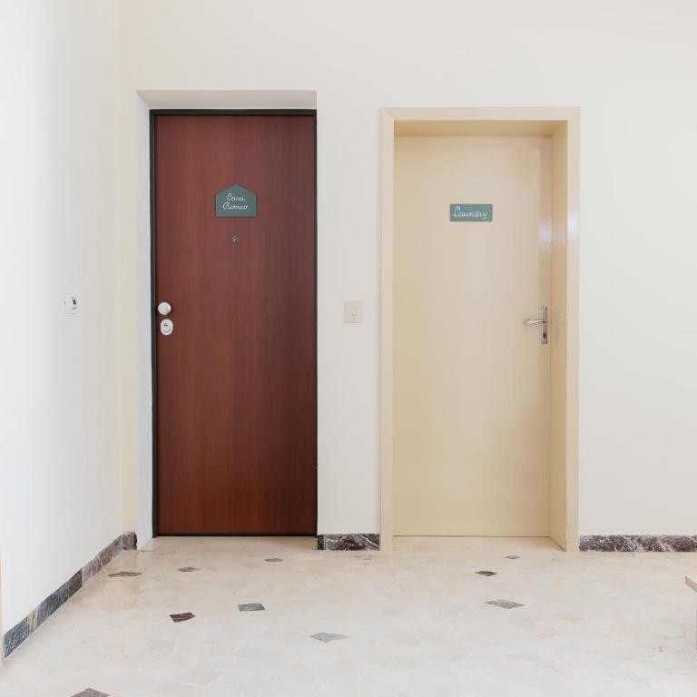 Casa Romeo - Appartamento con 1 Camera da Letto - 26