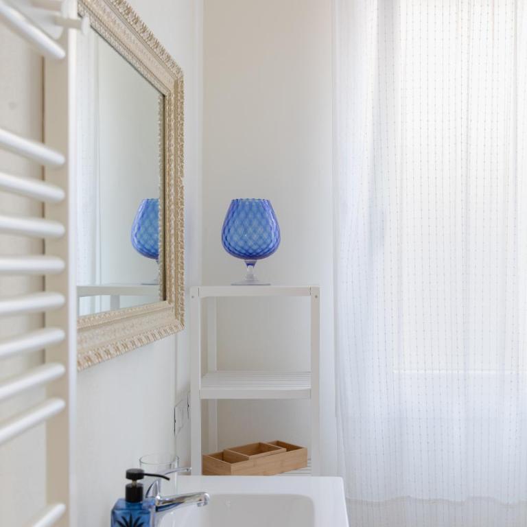 Casa Romeo - Appartamento con 1 Camera da Letto - 19