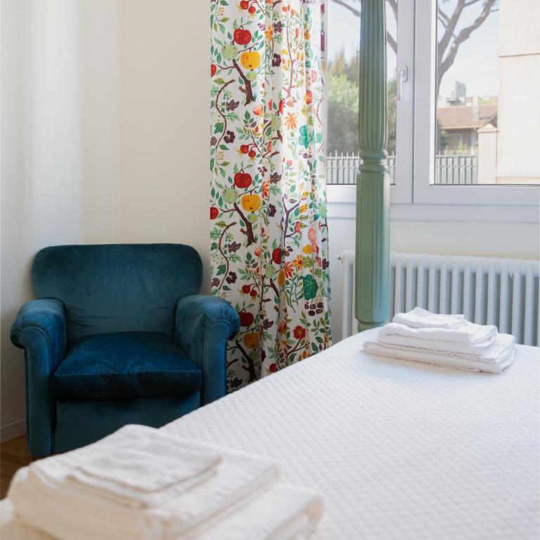 Casa Romeo - Appartamento con 1 Camera da Letto - 18
