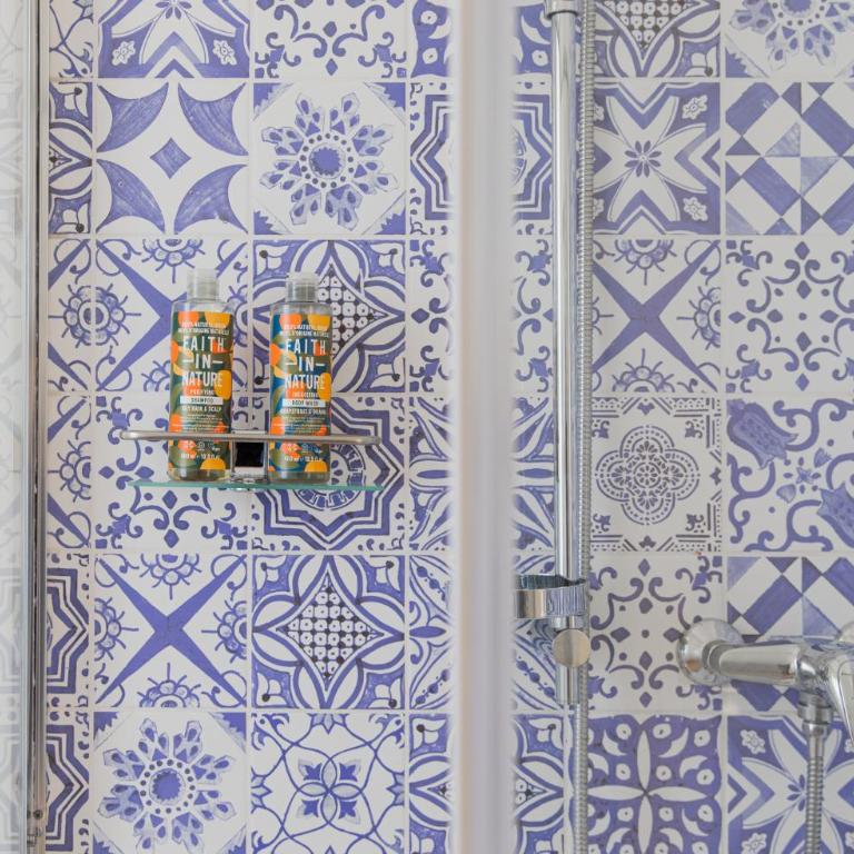 Casa Romeo - Appartamento con 1 Camera da Letto - 21