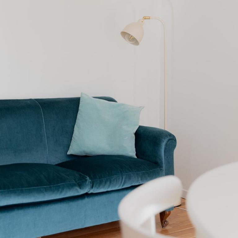 Casa Romeo - Appartamento con 1 Camera da Letto - 3
