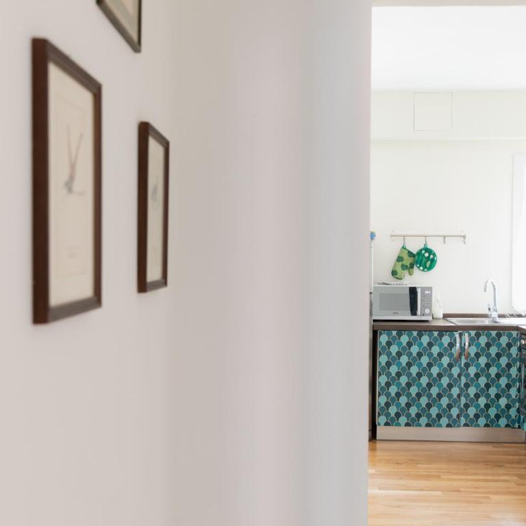 Casa Romeo - Appartamento con 1 Camera da Letto - 11