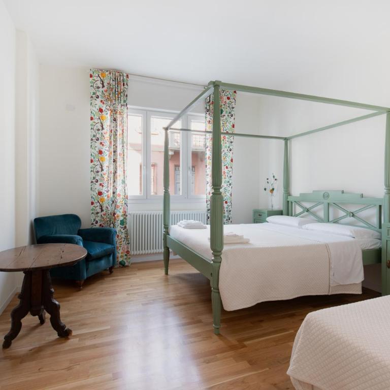 Casa Romeo - Appartamento con 1 Camera da Letto - 14