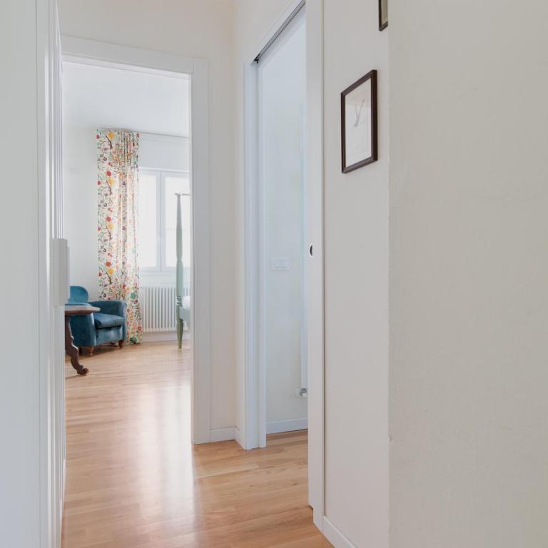 Casa Romeo - Appartamento con 1 Camera da Letto - 16