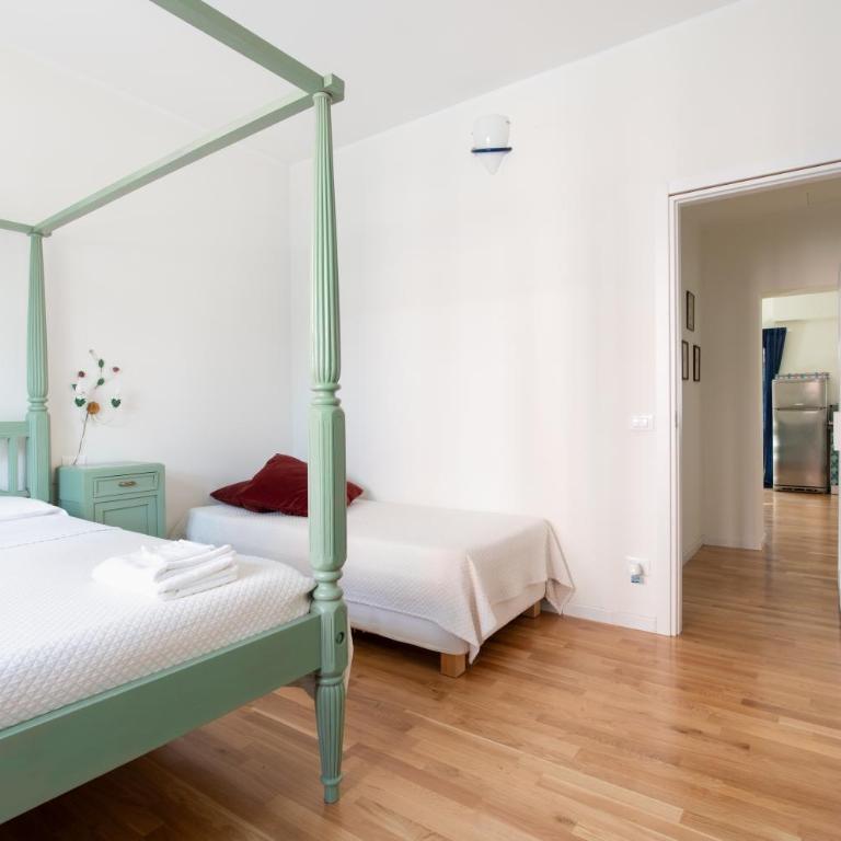 Casa Romeo - Appartamento con 1 Camera da Letto - 13