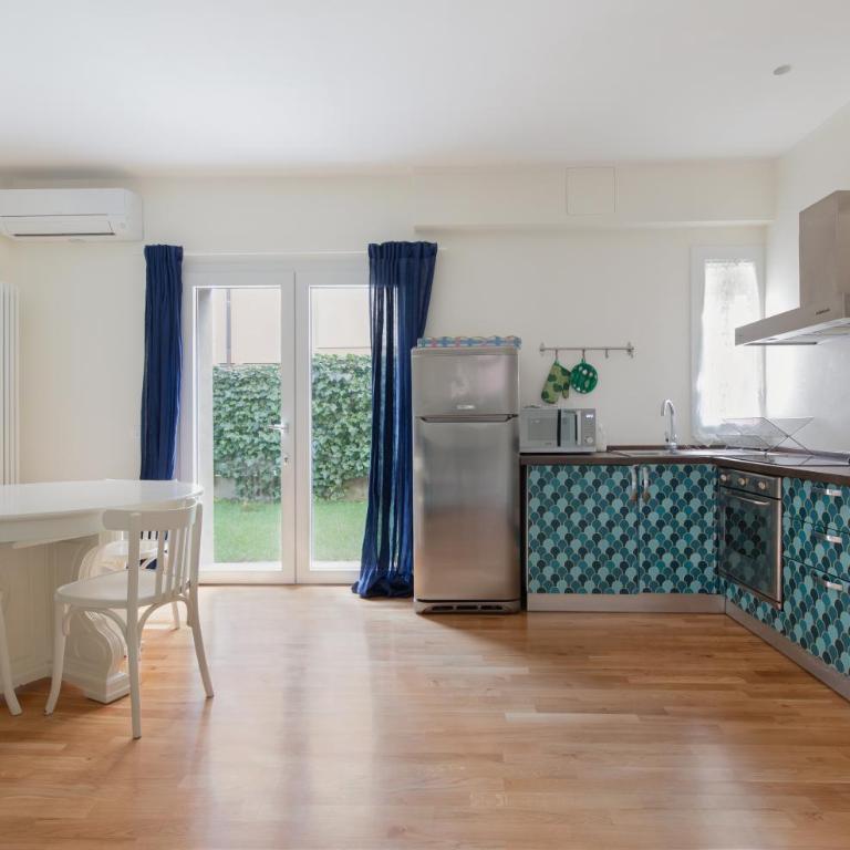 Casa Romeo - Appartamento con 1 Camera da Letto - 8