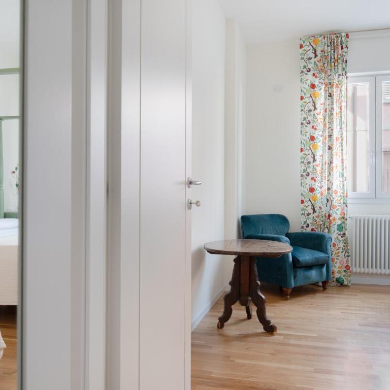 Casa Romeo - Appartamento con 1 Camera da Letto - 15