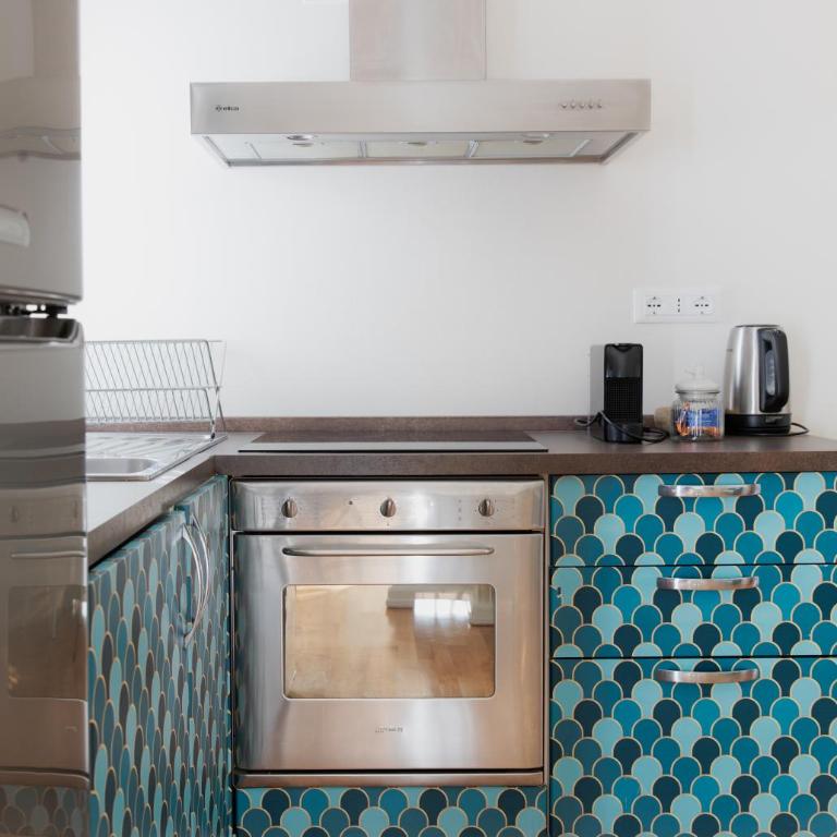 Casa Romeo - Appartamento con 1 Camera da Letto - 7