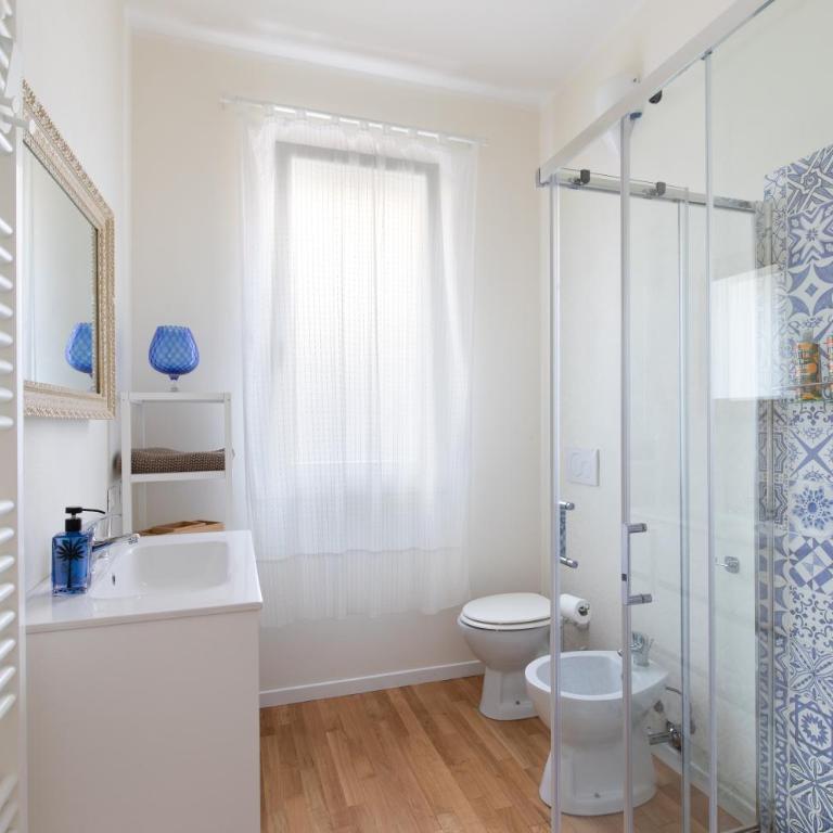 Casa Romeo - Appartamento con 1 Camera da Letto - 20
