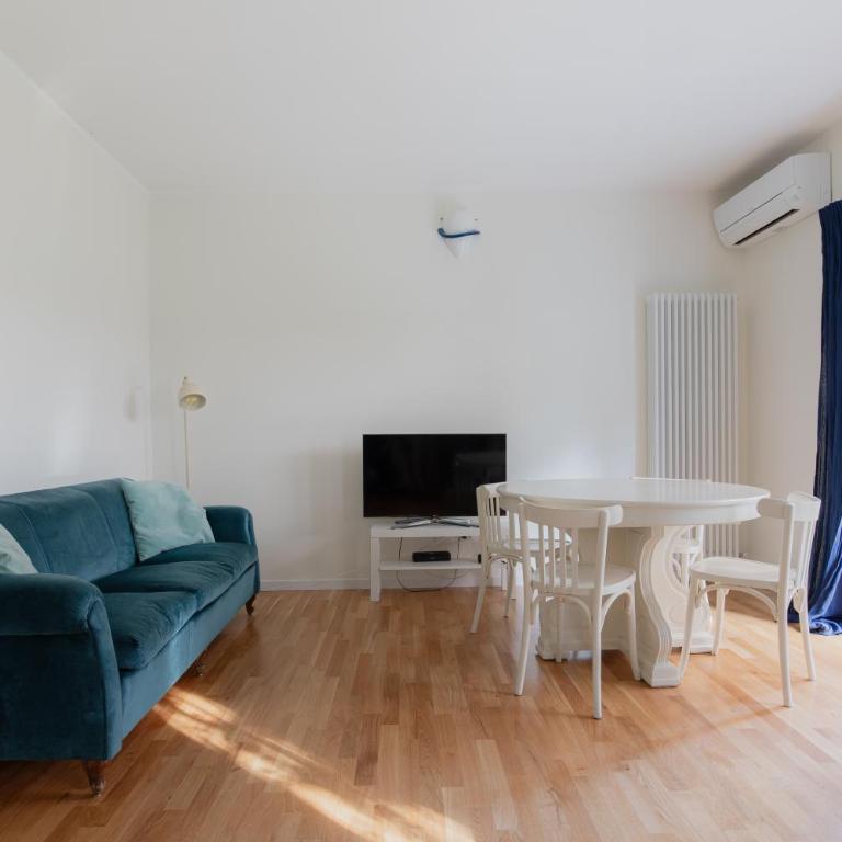 Casa Romeo - Appartamento con 1 Camera da Letto - 5