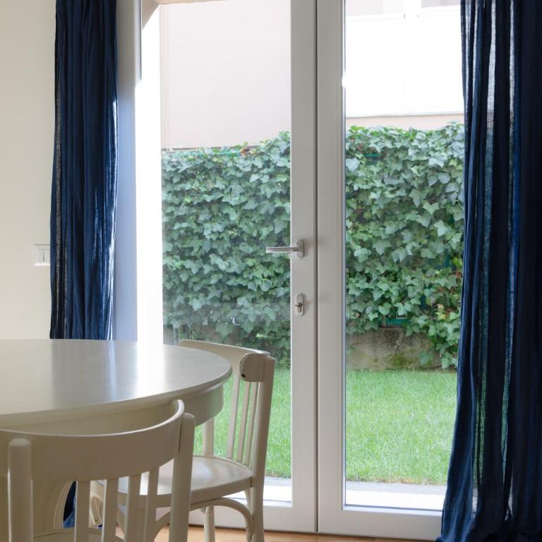 Casa Romeo - Appartamento con 1 Camera da Letto - 10