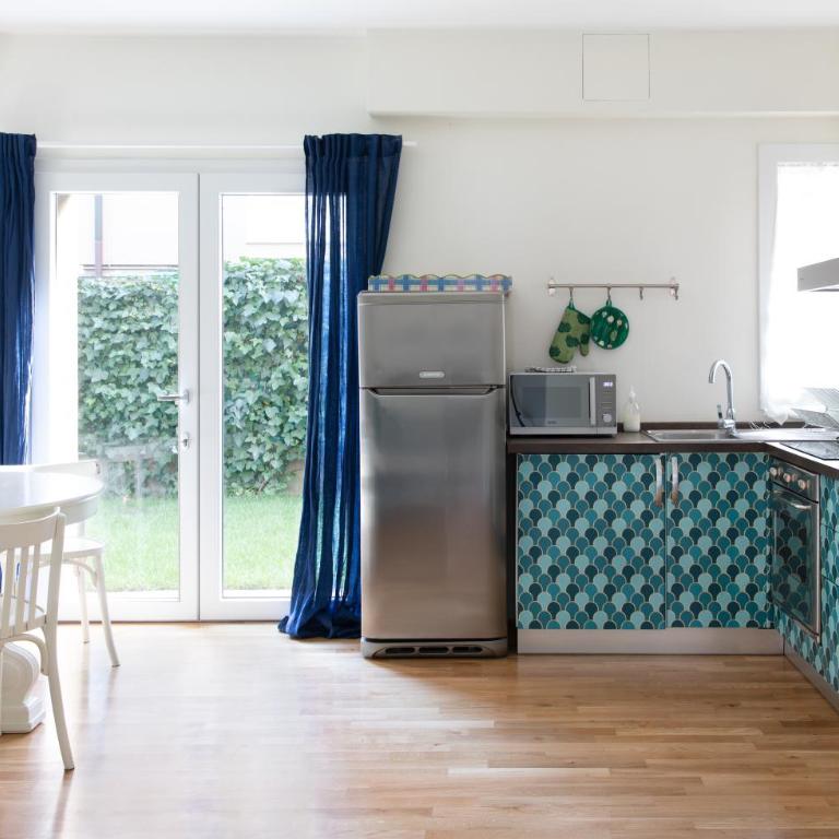 Casa Romeo - Appartamento con 1 Camera da Letto - 9
