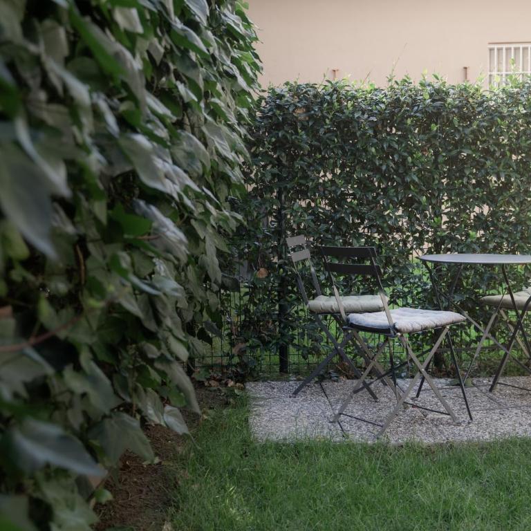 Casa Romeo - Appartamento con 1 Camera da Letto - 24