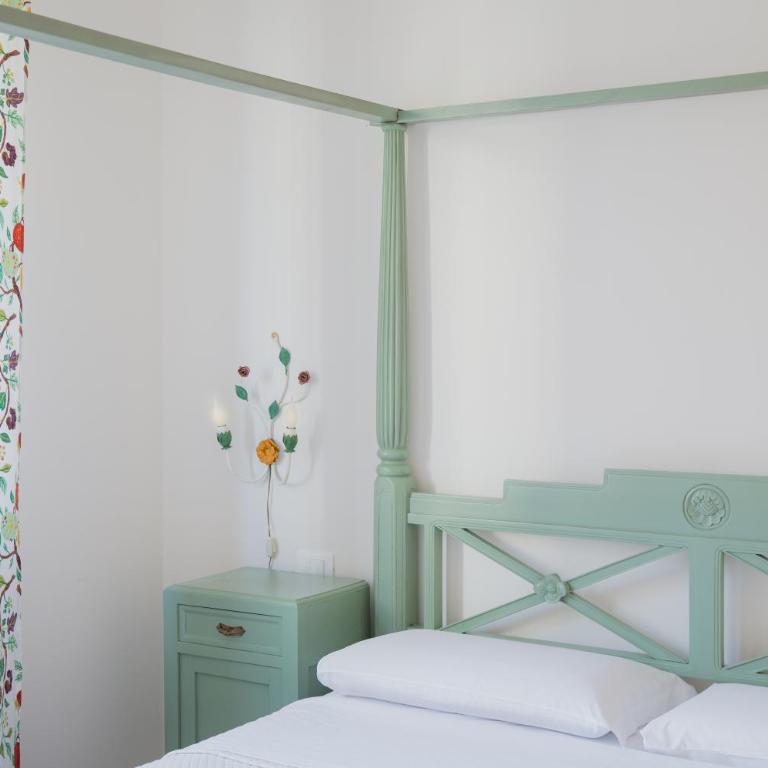 Casa Romeo - Appartamento con 1 Camera da Letto - 17