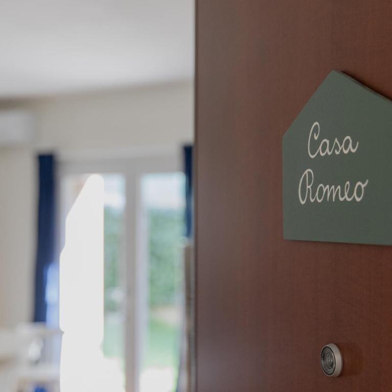 Casa Romeo - Appartamento con 1 Camera da Letto - 2