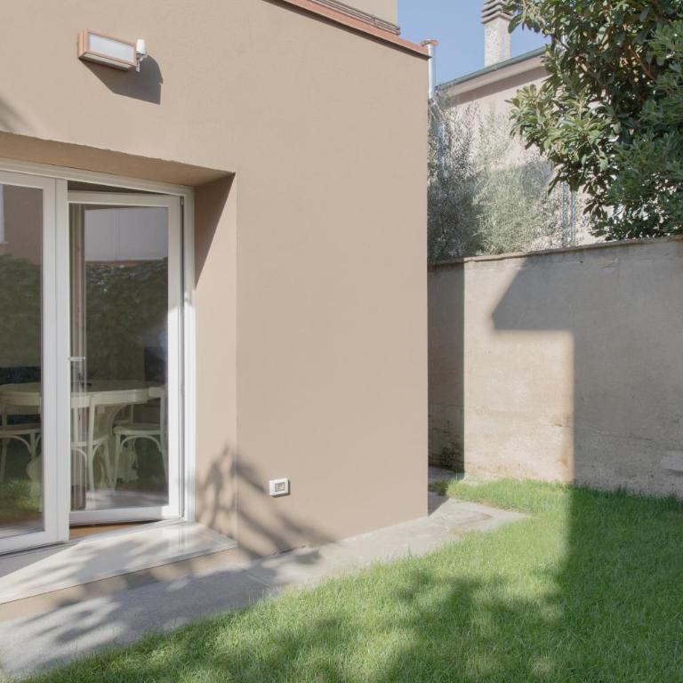Casa Romeo - Appartamento con 1 Camera da Letto - 25